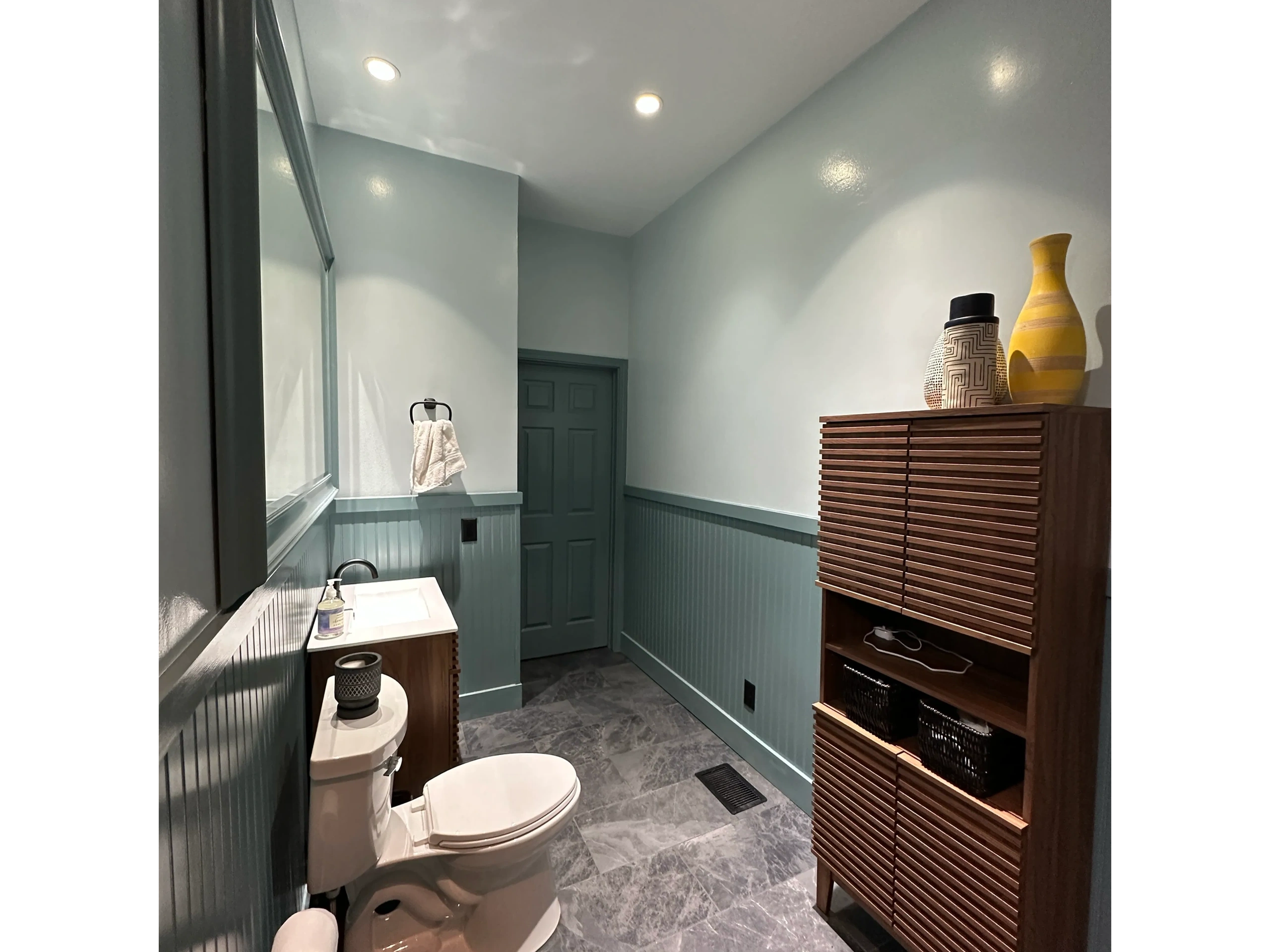 NTRC Dallas remodeling project