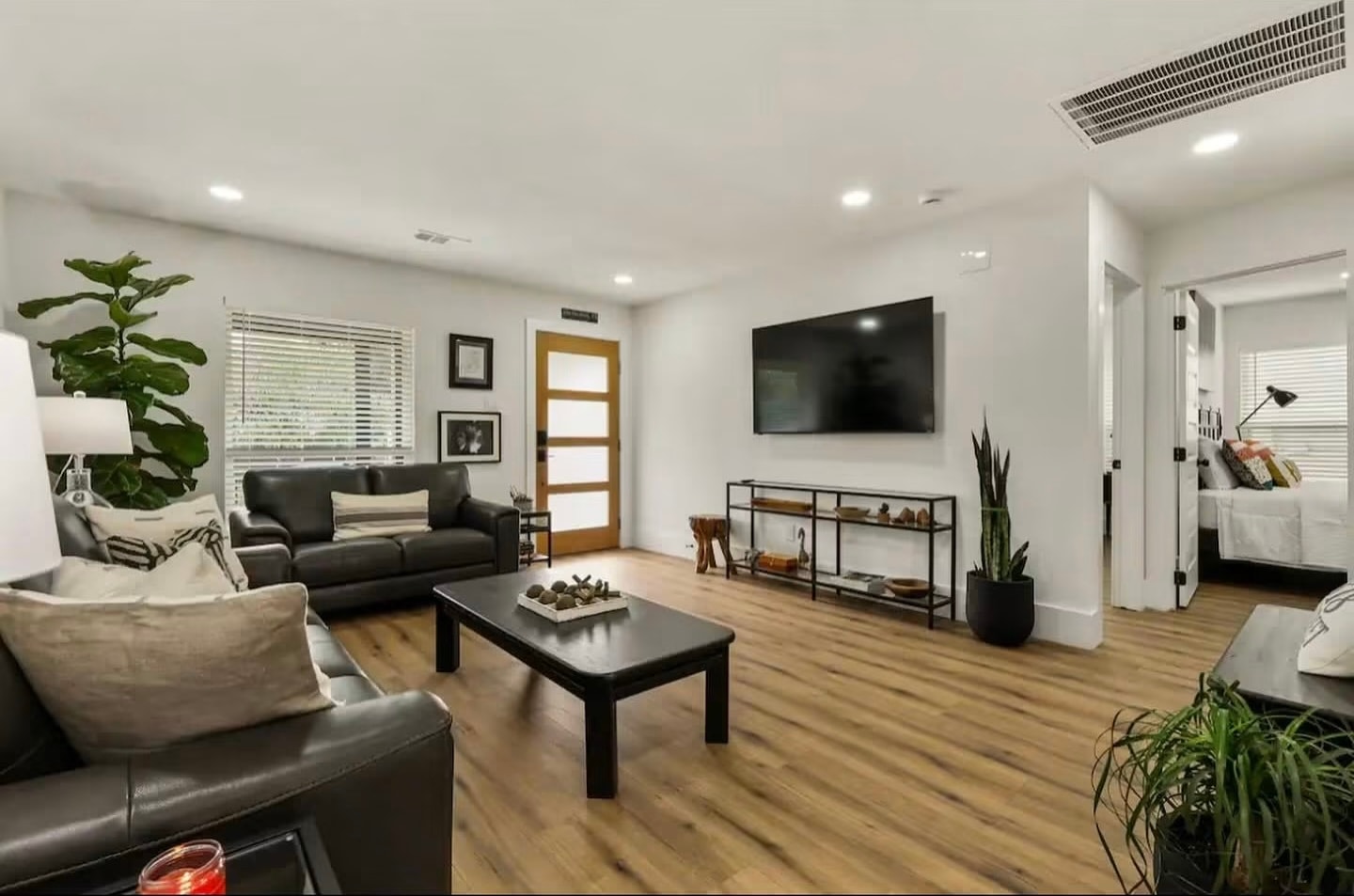 Full Home Remodeling