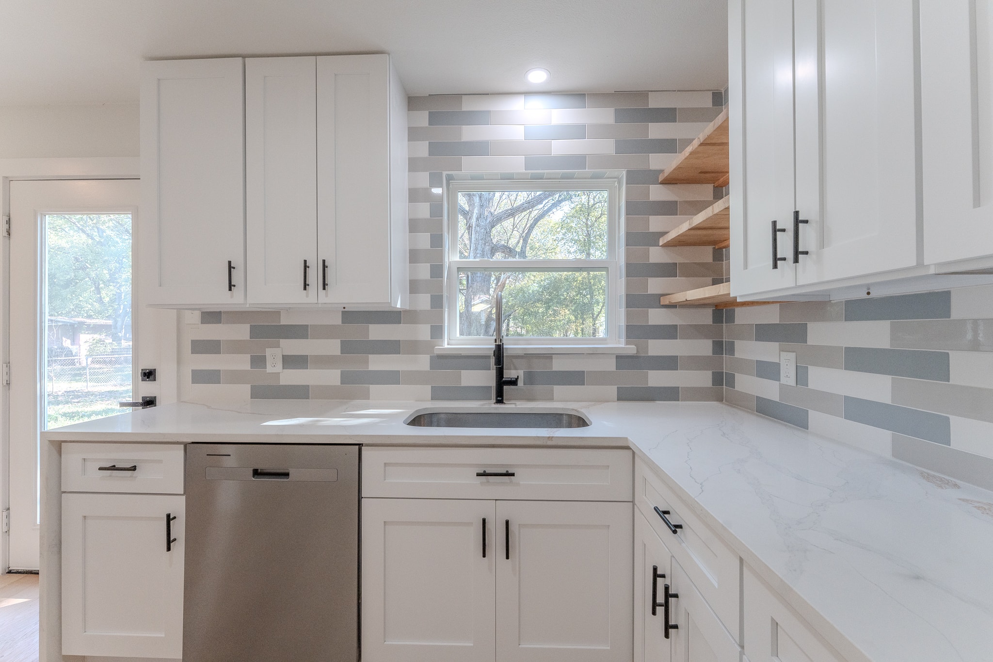Kitchen Remodels